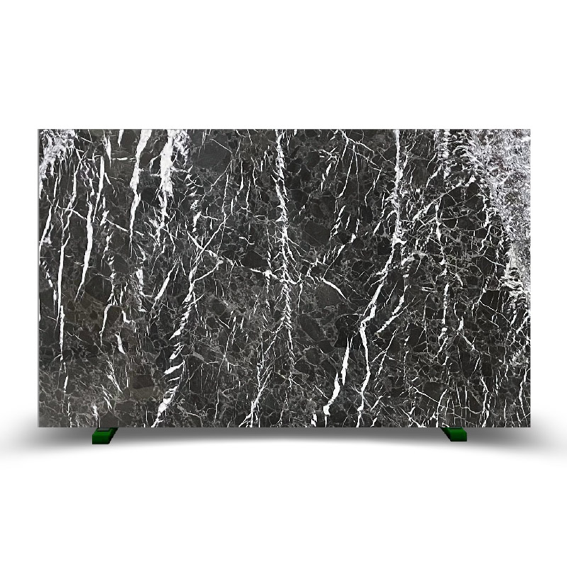 Black Italian Marble Foremost Marbles