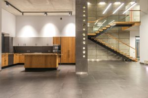 Marble in Home Decor