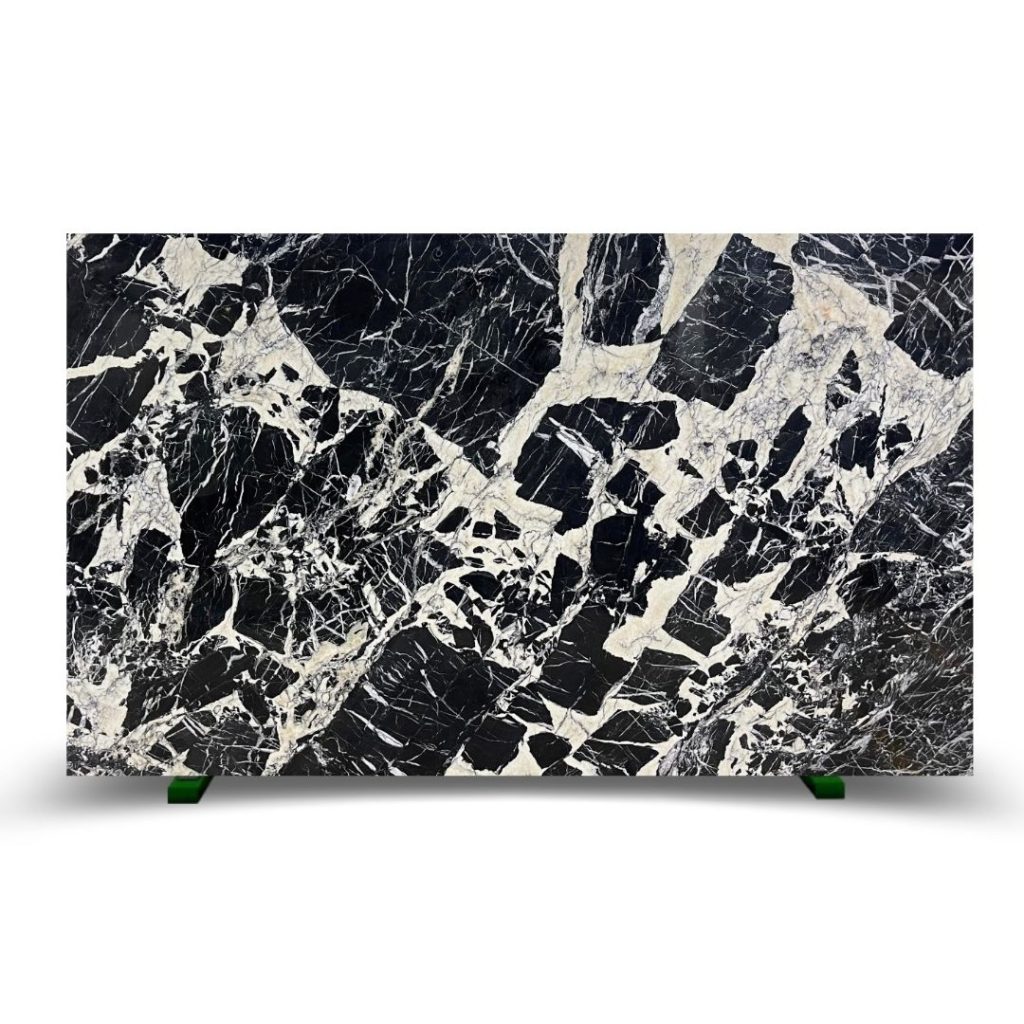 Black Marquina & Belgium Italian Marbles in Mumbai, Silvassa India.