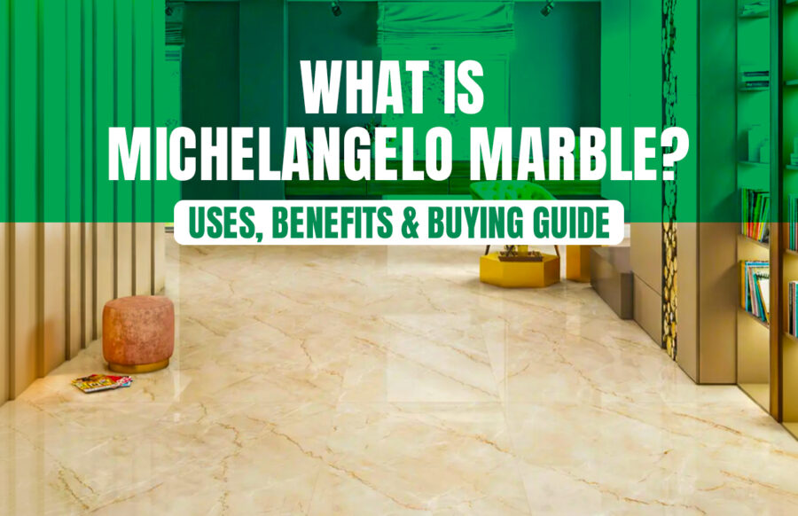 How Blue Calcite Quartzite and Blue Sodalite  Quartzite Are Used in Homes