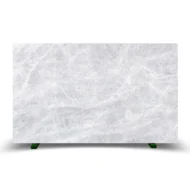 Bianco Ascano Marble: Timeless White Sophistication