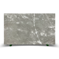 Silky Grey Marble: Refined Soft-Toned Grey Luxury