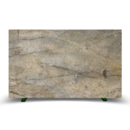 Silver Root Marble: Cool Grey Tones with Distinctive Natural Veining