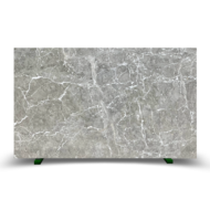Lavender Grey Marble: Natural Grey with Subtle Lavender Expression