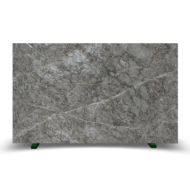 Zebra Grey Marble: Bold Natural Lines and Sculptural Presence