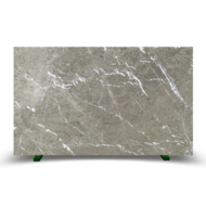 Tundra Grey Marble: Refined Grey Tones with Subtle Natural Texture