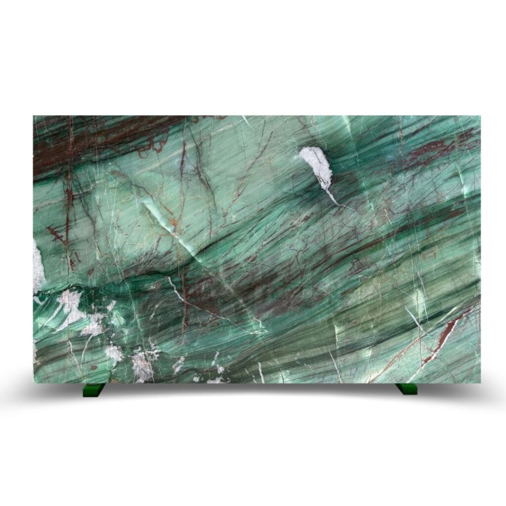 Emerald Wave