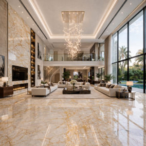 Flooring