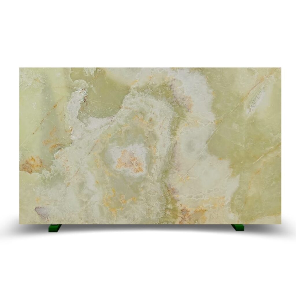 Green Onyx