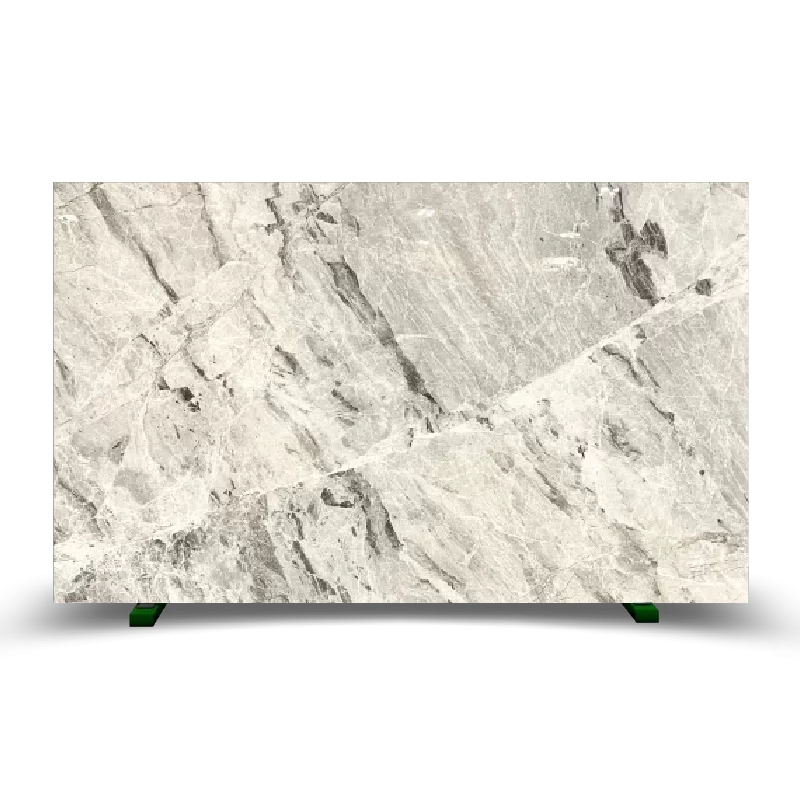 Limar White Marble