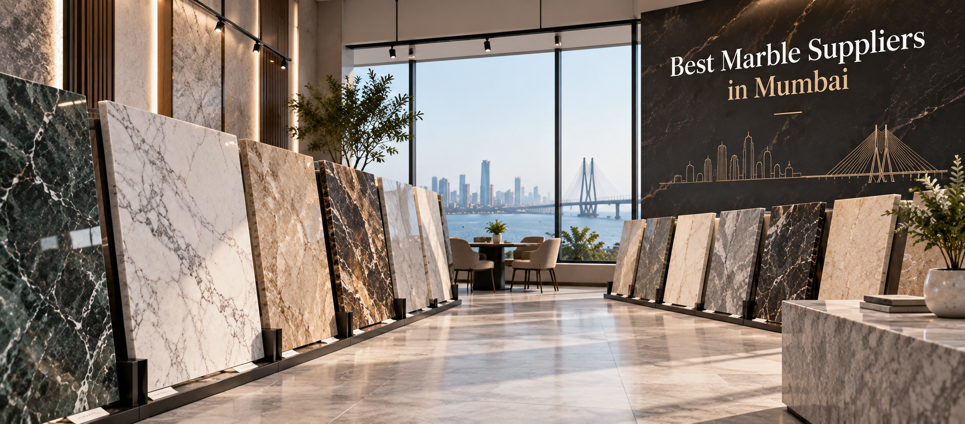 Best Marble Suppliers in Mumbai Comparison